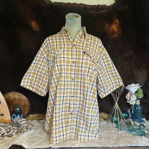 Hardwood shirt, XL (3800)